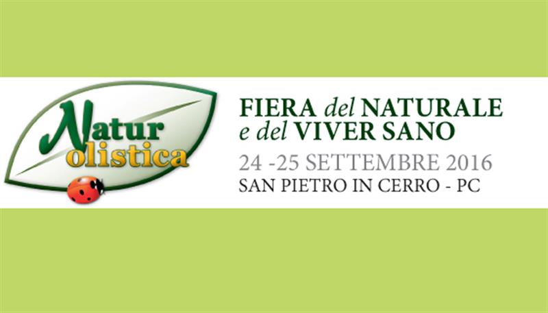 Fiera del Naturale Fiera del Naturale
